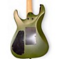 Used Jackson DK2-XR ARMY GREEN Solid Body Electric Guitar