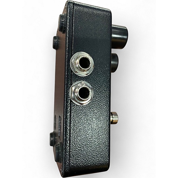 Used Electro-Harmonix Silencer Noise Gate Effect Pedal