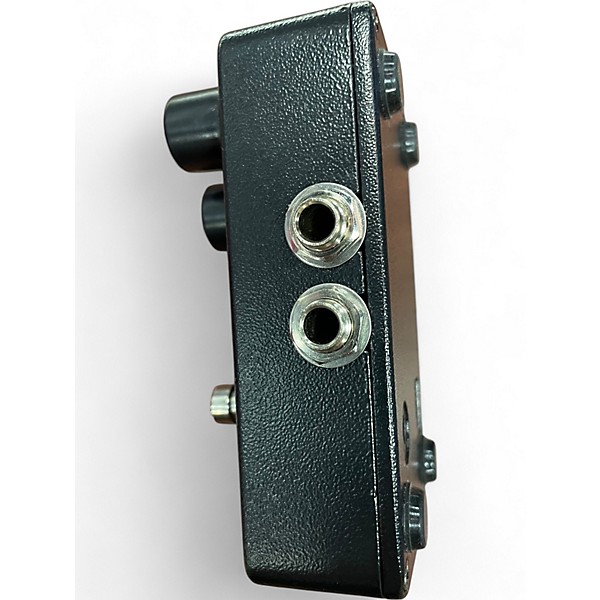 Used Electro-Harmonix Silencer Noise Gate Effect Pedal