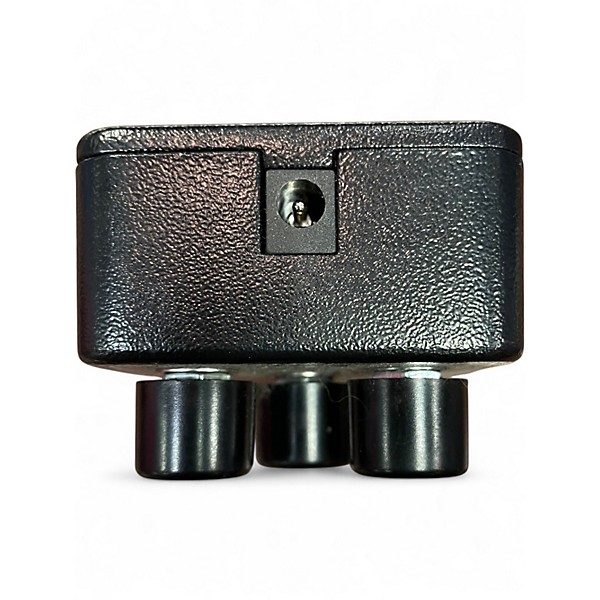 Used Electro-Harmonix Silencer Noise Gate Effect Pedal