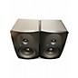 Used Sterling Audio MX8 Pair Powered Monitor thumbnail