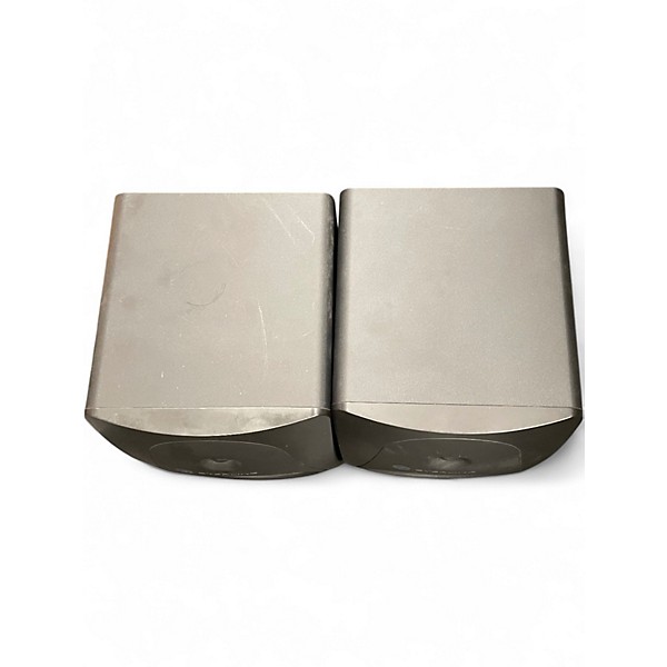 Used Sterling Audio MX8 Pair Powered Monitor