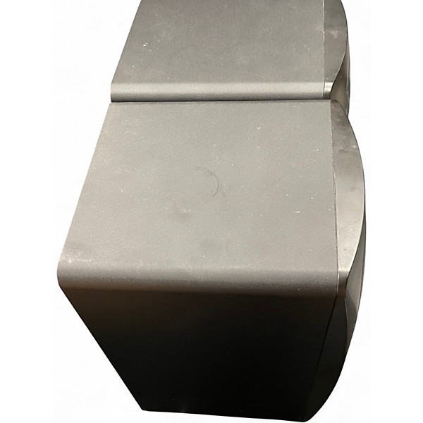 Used Sterling Audio MX8 Pair Powered Monitor