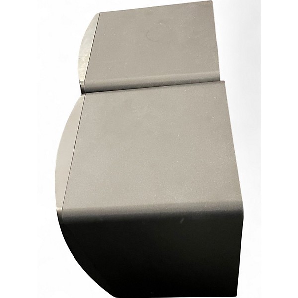 Used Sterling Audio MX8 Pair Powered Monitor