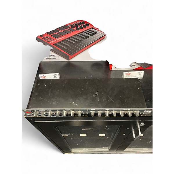 Used dbx 266XL Compressor