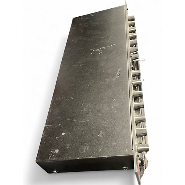 Used dbx 266XL Compressor