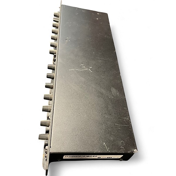 Used dbx 266XL Compressor