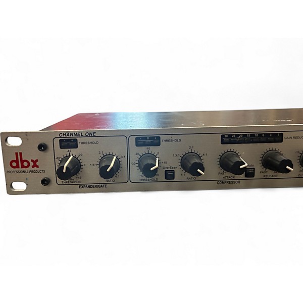 Used dbx 266XS Compressor