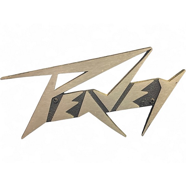 Used Peavey Model 115 Bass Cabinet