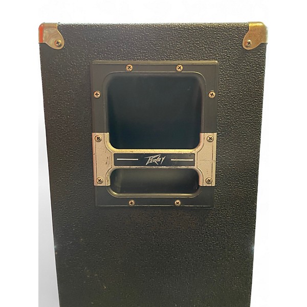 Used Peavey Model 115 Bass Cabinet