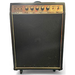Used Univox U65Rn Guitar Combo Amp