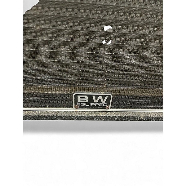 Used Peavey Model 115 BW Bass Cabinet