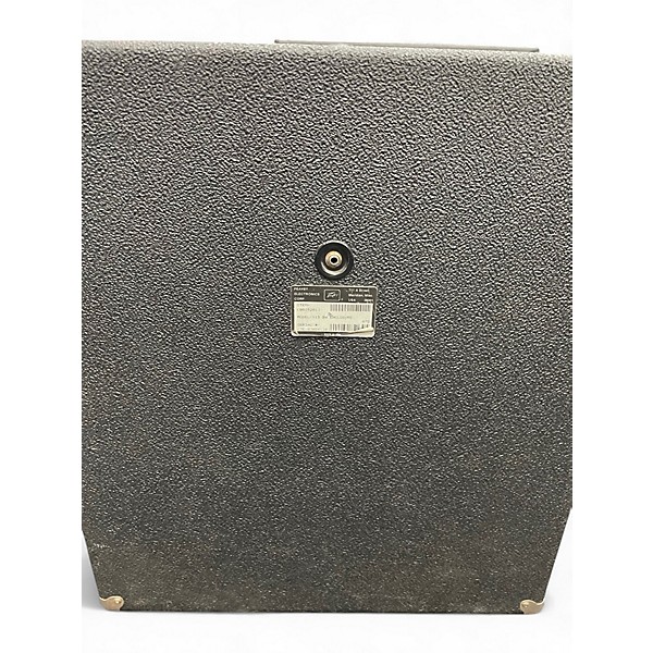 Used Peavey Model 115 BW Bass Cabinet