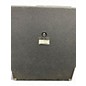 Used Peavey Model 115 BW Bass Cabinet