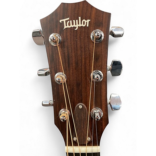 Used Taylor 320 Natural Acoustic Guitar