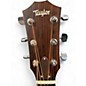 Used Taylor 320 Natural Acoustic Guitar