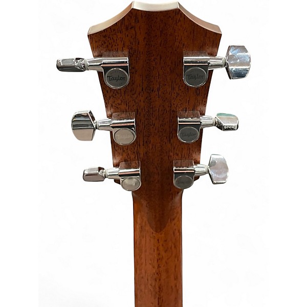 Used Taylor 320 Natural Acoustic Guitar