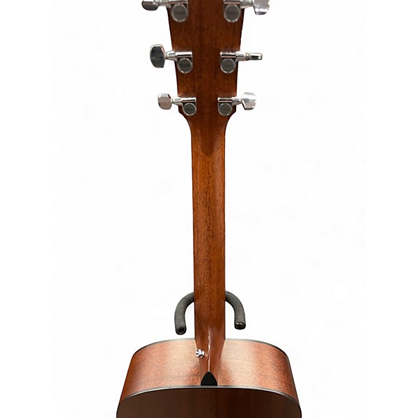 Used Taylor 320 Natural Acoustic Guitar