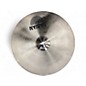 Used SABIAN 21in AAX Raw Bell Dry Ride Cymbal