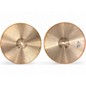 Used Explorers 14in HI-HAT Cymbal