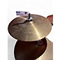 Used Explorers 14in HI-HAT Cymbal