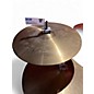 Used Explorers 14in HI-HAT Cymbal
