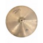 Used Explorers 18in CRASH RIDE Cymbal thumbnail