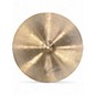 Used Explorers 18in CRASH RIDE Cymbal