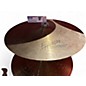Used Explorers 18in CRASH RIDE Cymbal