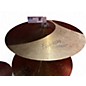 Used Explorers 18in CRASH RIDE Cymbal