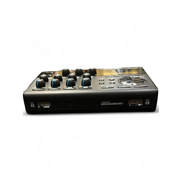 Used TASCAM DP03 MultiTrack Recorder