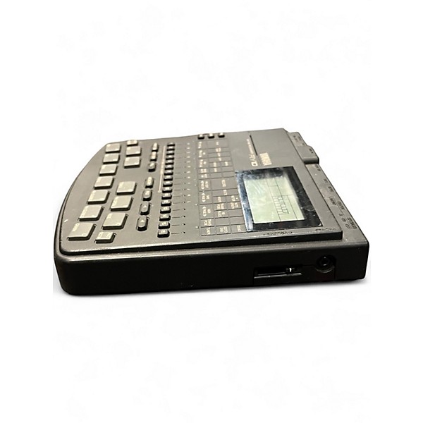 Used Yamaha RY10 Rhythm Programmer Production Controller | Guitar