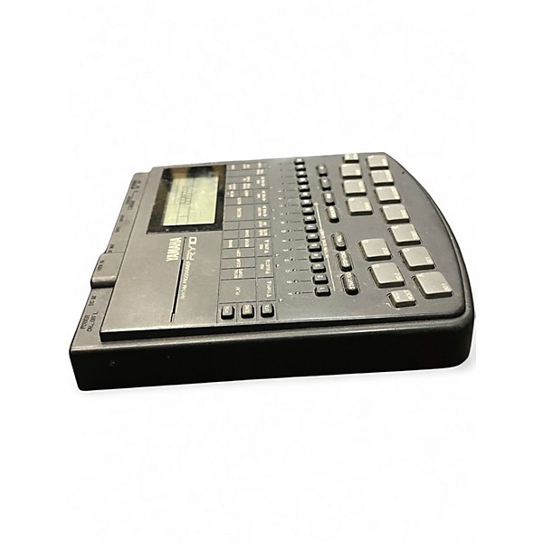 Used Yamaha RY10 Rhythm Programmer Production Controller | Guitar