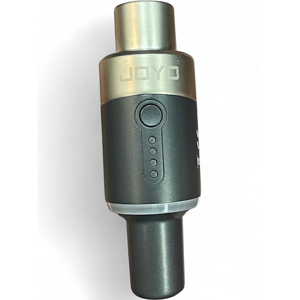 Used Joyo MW1 Handheld Wireless System