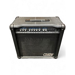 Used Crate GX30M Guitar Combo Amp