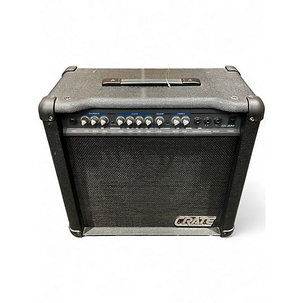 Used Crate GX30M Guitar Combo Amp