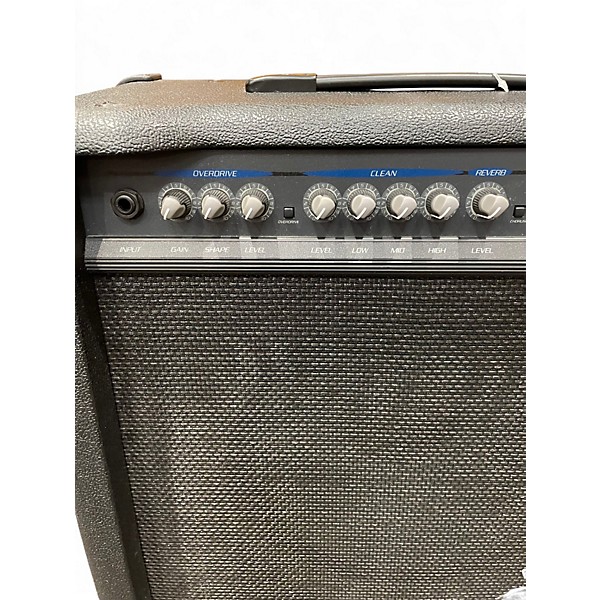 Used Crate GX30M Guitar Combo Amp