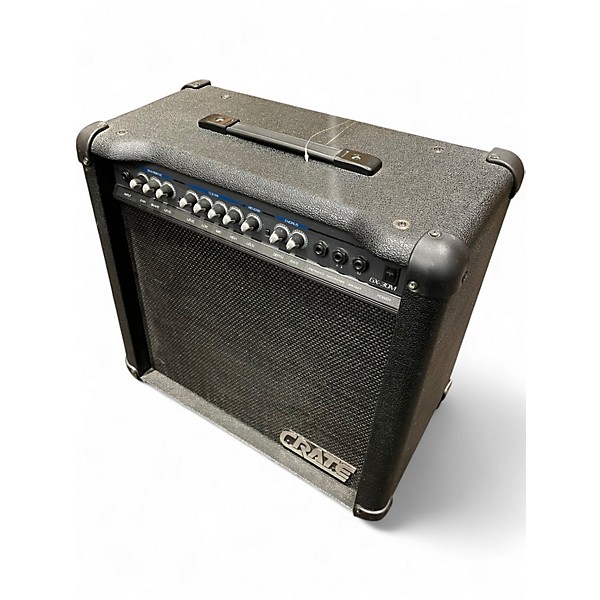 Used Crate GX30M Guitar Combo Amp