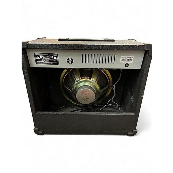 Used Crate GX30M Guitar Combo Amp