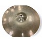 Used Zildjian 14in A Custom Hi Hat Bottom Cymbal thumbnail
