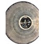Used Zildjian 14in A Custom Hi Hat Bottom Cymbal
