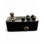 Used Mooer cali-dual Effect Pedal