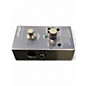 Used Source Audio Programmable EQ Pedal