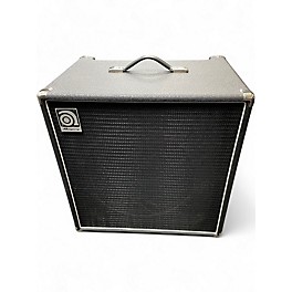 Used Ampeg BA115 100W 1x15 Bass Combo Amp