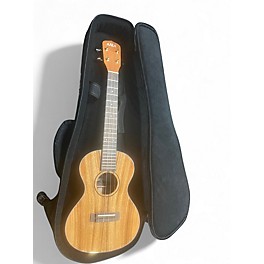Used Kala ka-trbg-t natural Ukulele