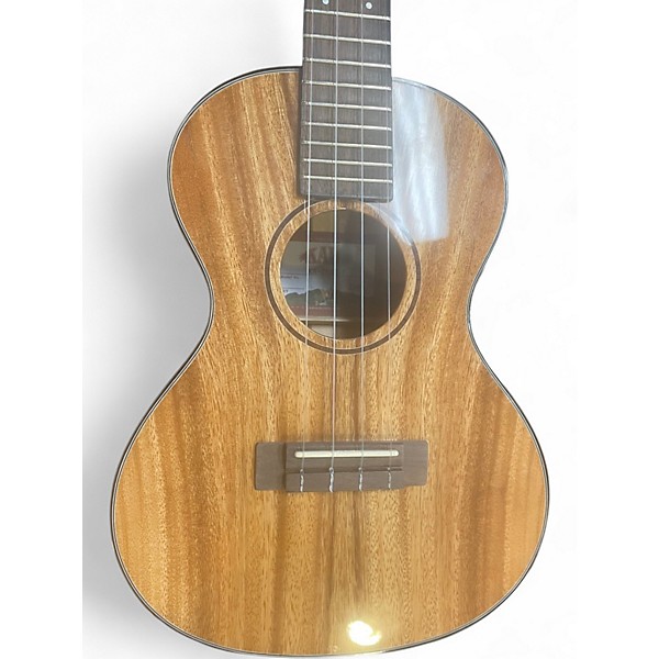 Used Kala ka-trbg-t natural Ukulele