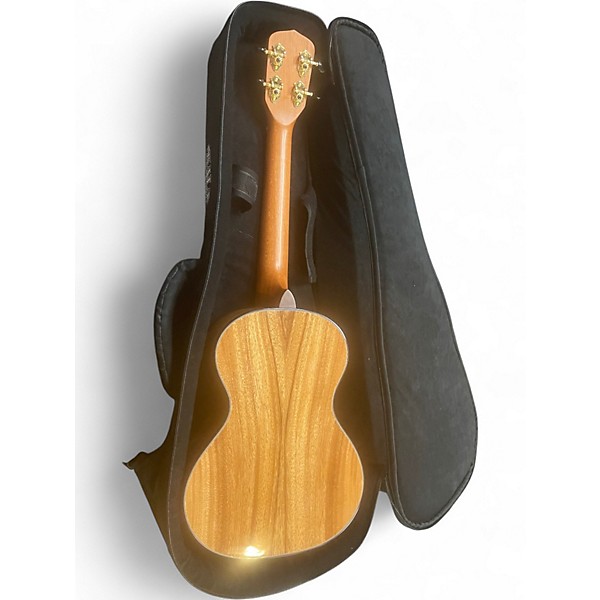 Used Kala ka-trbg-t natural Ukulele