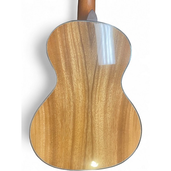 Used Kala ka-trbg-t natural Ukulele