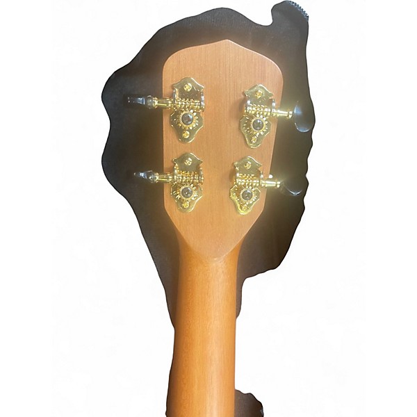 Used Kala ka-trbg-t natural Ukulele