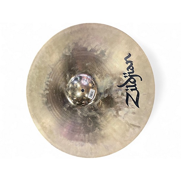 Used Zildjian 20in A custom ping ride Cymbal
